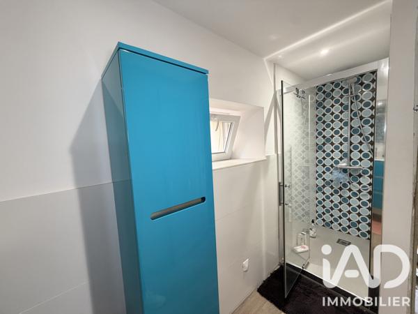 Maison à vendre 4 pièces 103 m² Figeac