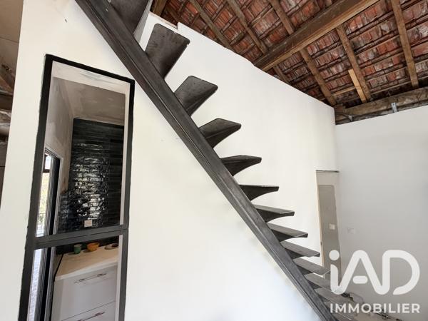 Maison à vendre 4 pièces 103 m² Figeac