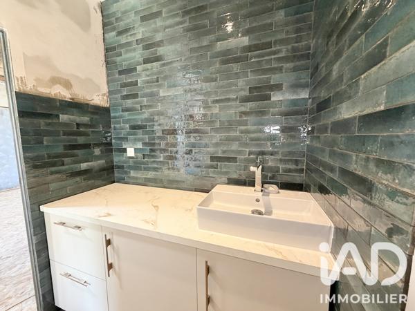 Maison à vendre 4 pièces 103 m² Figeac