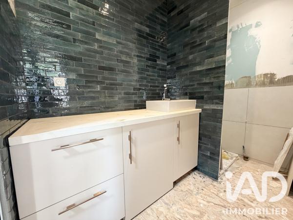 Maison à vendre 4 pièces 103 m² Figeac
