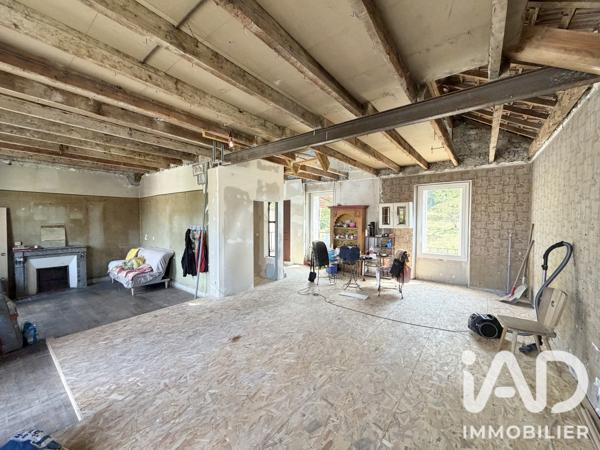 Maison à vendre 4 pièces 103 m² Figeac