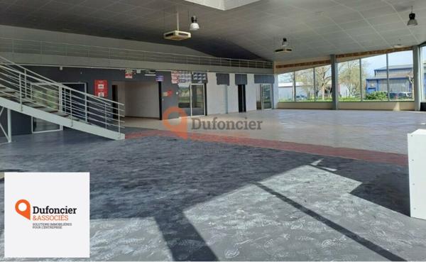 Bureaux