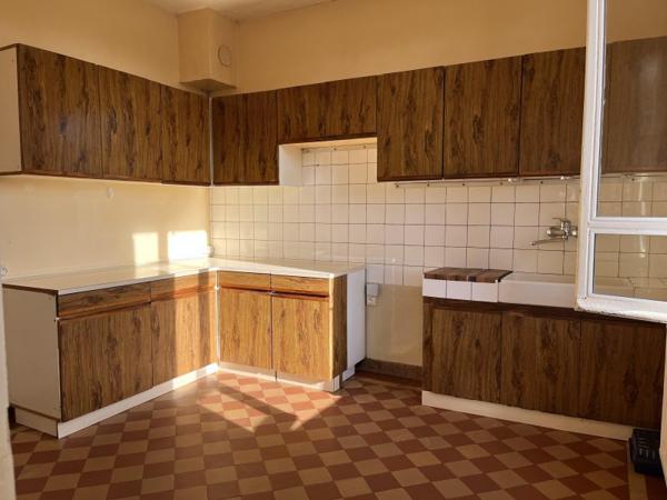 Vente / Maison T3 à Crancey (10100)