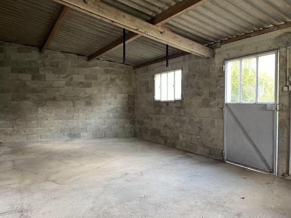 Vente / Maison T3 à Crancey (10100)