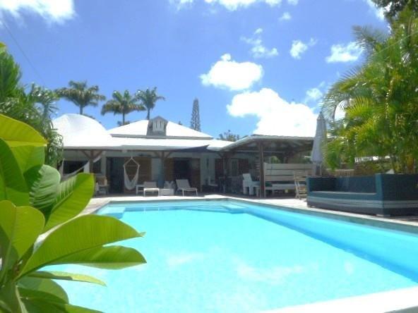 Vente / Villa à Saint-François (97118)