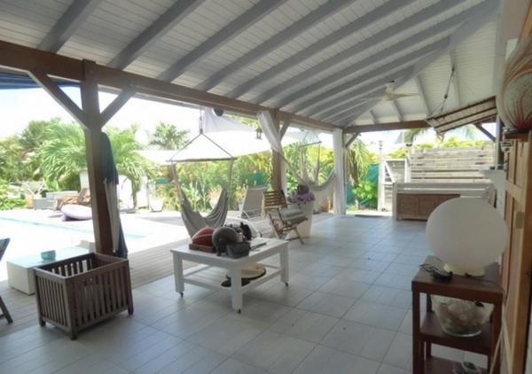 Vente / Villa à Saint-François (97118)