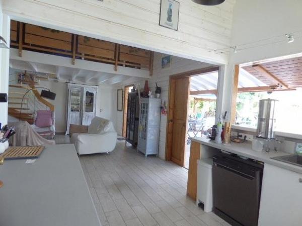 Vente / Villa à Saint-François (97118)