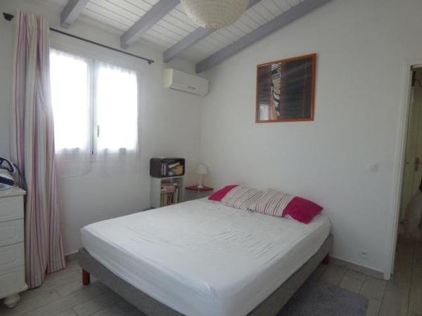 Vente / Villa à Saint-François (97118)