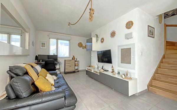 Maison à vendre    4 pièces •  Montpellier