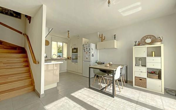 Maison à vendre    4 pièces •  Montpellier