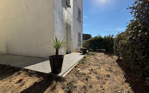 Maison à vendre    4 pièces •  Montpellier