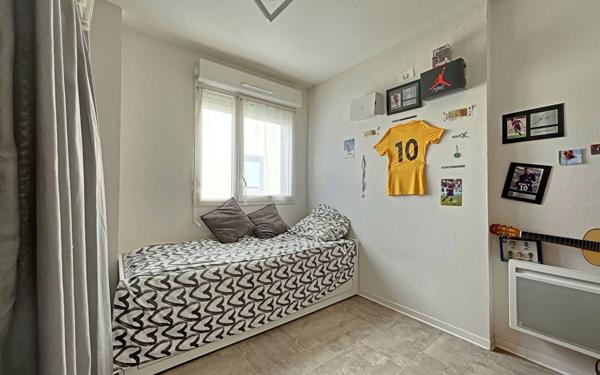 Maison à vendre    4 pièces •  Montpellier