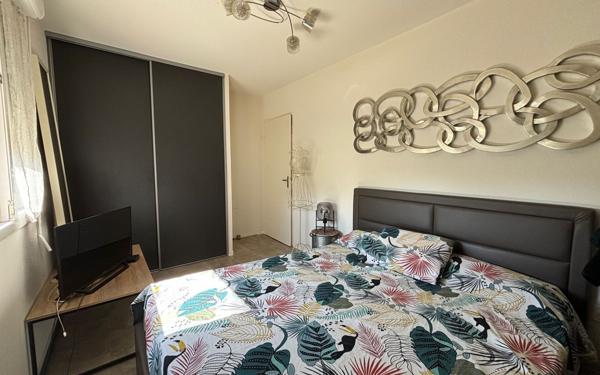 Maison à vendre    4 pièces •  Montpellier