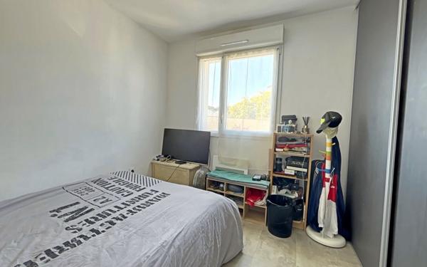 Maison à vendre    4 pièces •  Montpellier