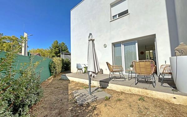 Maison à vendre    4 pièces •  Montpellier