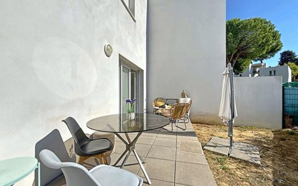 Maison à vendre    4 pièces •  Montpellier