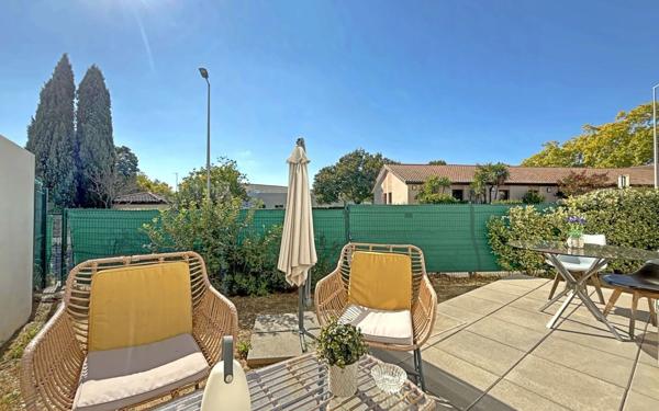 Maison à vendre    4 pièces •  Montpellier