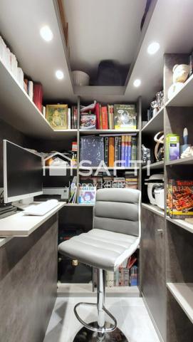 Appartement calme et pratique à Cernay Est