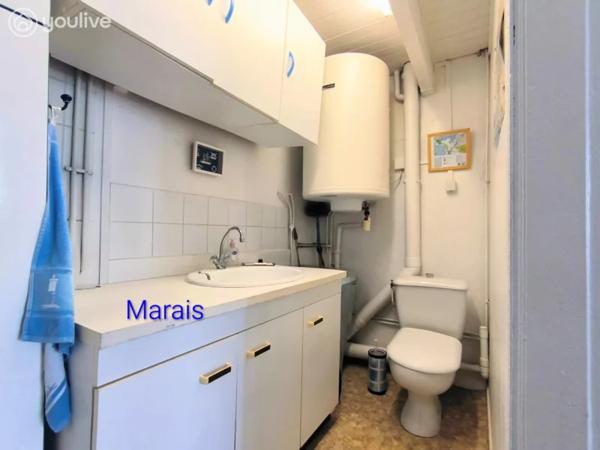MAISON + 2 GÎTES INDÉPENDANTS PRÊTS À ÊTRE EXPLOITÉS – JUSQU’À 20 COUCHAGES – PROCHE NOIRMOUTIER ET ÎLE D’YEU
