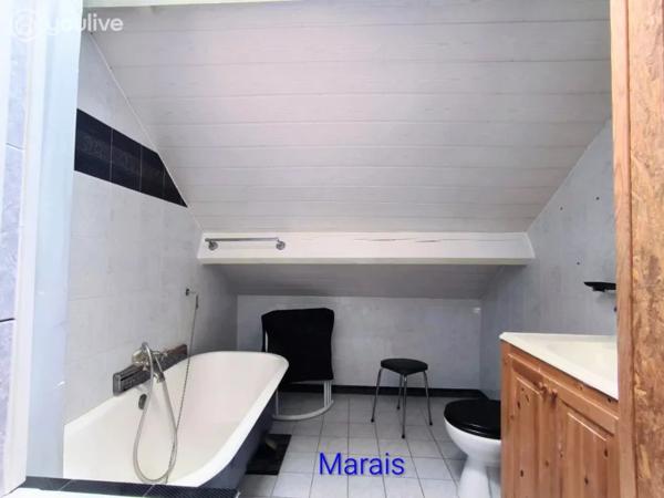 MAISON + 2 GÎTES INDÉPENDANTS PRÊTS À ÊTRE EXPLOITÉS – JUSQU’À 20 COUCHAGES – PROCHE NOIRMOUTIER ET ÎLE D’YEU