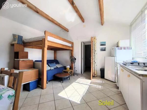 MAISON + 2 GÎTES INDÉPENDANTS PRÊTS À ÊTRE EXPLOITÉS – JUSQU’À 20 COUCHAGES – PROCHE NOIRMOUTIER ET ÎLE D’YEU