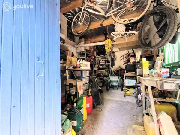 MAISON + 2 GÎTES INDÉPENDANTS PRÊTS À ÊTRE EXPLOITÉS – JUSQU’À 20 COUCHAGES – PROCHE NOIRMOUTIER ET ÎLE D’YEU
