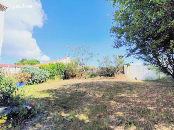 MAISON + 2 GÎTES INDÉPENDANTS PRÊTS À ÊTRE EXPLOITÉS – JUSQU’À 20 COUCHAGES – PROCHE NOIRMOUTIER ET ÎLE D’YEU