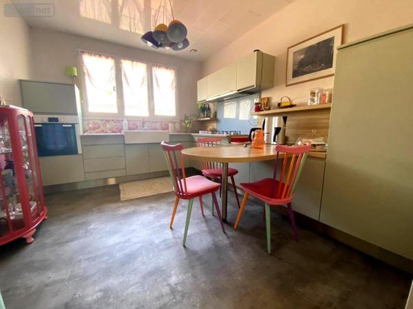 Appartement à vendre à Reims dans la Marne (51100), ref : 51067-163   
Centre et Grand Centre