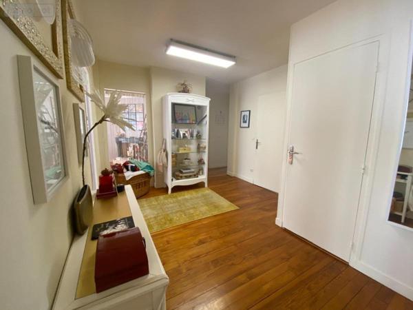 Appartement à vendre à Reims dans la Marne (51100), ref : 51067-163   
Centre et Grand Centre