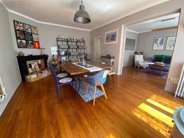 Appartement à vendre à Reims dans la Marne (51100), ref : 51067-163   
Centre et Grand Centre