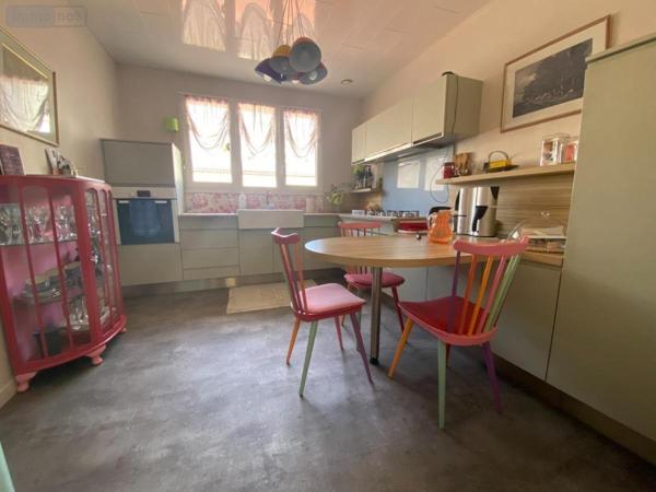 Appartement à vendre à Reims dans la Marne (51100), ref : 51067-163   
Centre et Grand Centre