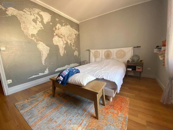 Appartement à vendre à Reims dans la Marne (51100), ref : 51067-163   
Centre et Grand Centre