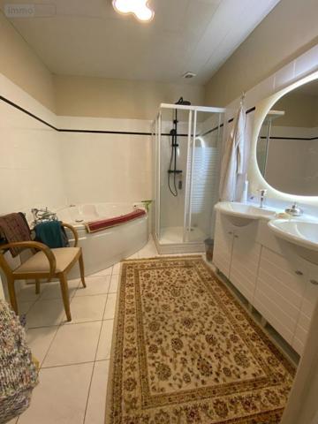 Appartement à vendre à Reims dans la Marne (51100), ref : 51067-163   
Centre et Grand Centre