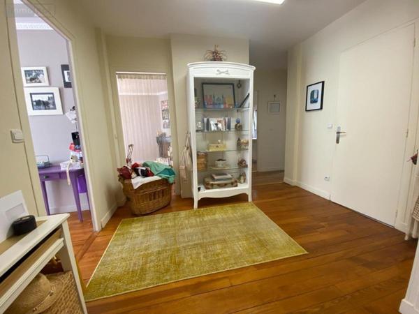 Appartement à vendre à Reims dans la Marne (51100), ref : 51067-163   
Centre et Grand Centre