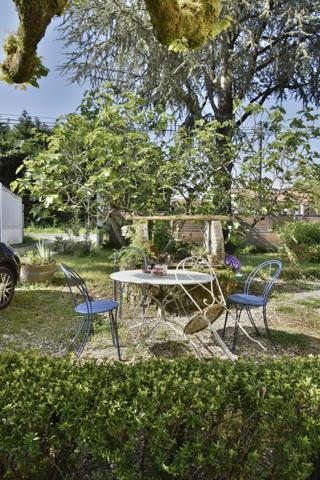 AUX PORTES DE CRÉON - SADIRAC LORIENT -