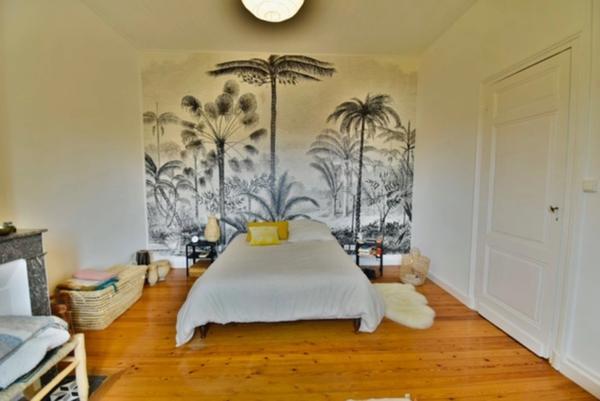 AUX PORTES DE CRÉON - SADIRAC LORIENT -