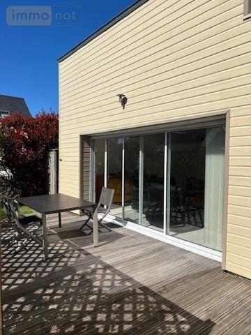 Maison à vendre à Theix-Noyalo dans le Morbihan (56450), ref : 56001-1106