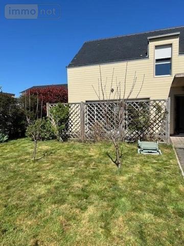 Maison à vendre à Theix-Noyalo dans le Morbihan (56450), ref : 56001-1106