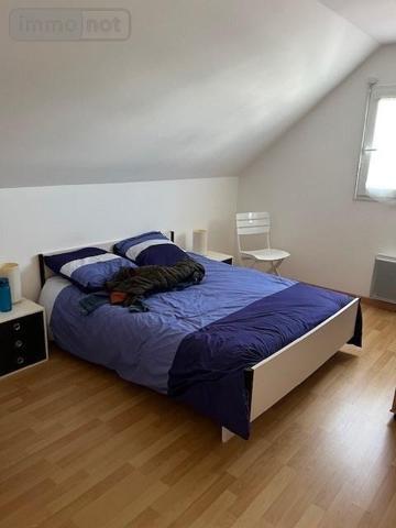 Maison à vendre à Theix-Noyalo dans le Morbihan (56450), ref : 56001-1106