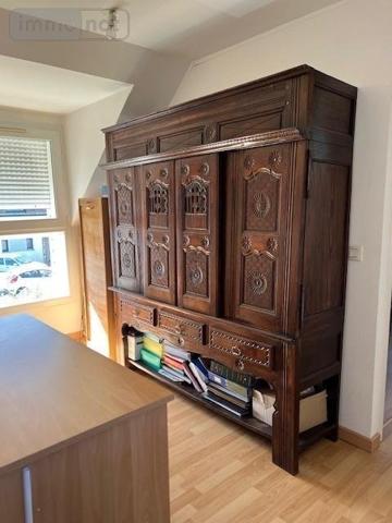 Maison à vendre à Theix-Noyalo dans le Morbihan (56450), ref : 56001-1106