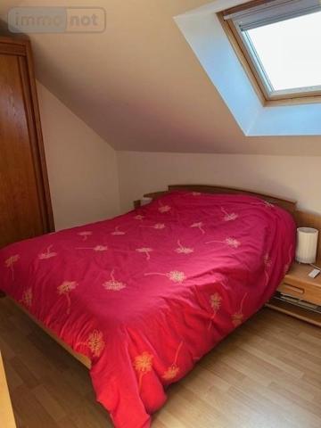 Maison à vendre à Theix-Noyalo dans le Morbihan (56450), ref : 56001-1106