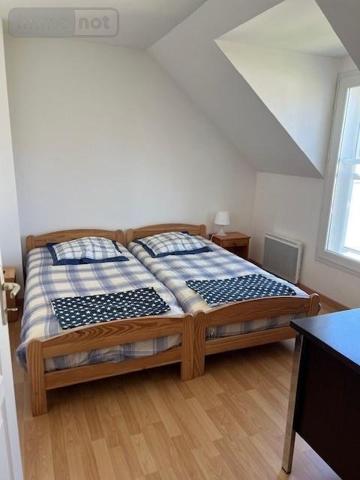 Maison à vendre à Theix-Noyalo dans le Morbihan (56450), ref : 56001-1106