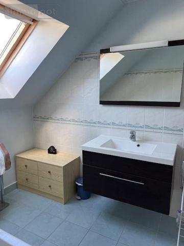 Maison à vendre à Theix-Noyalo dans le Morbihan (56450), ref : 56001-1106