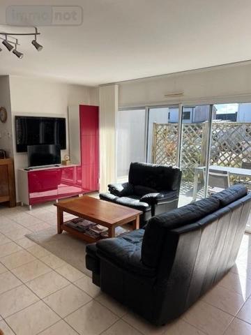 Maison à vendre à Theix-Noyalo dans le Morbihan (56450), ref : 56001-1106