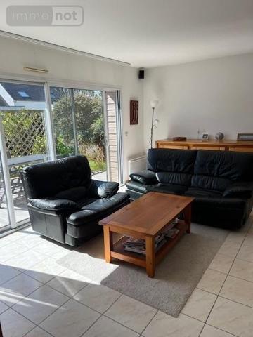 Maison à vendre à Theix-Noyalo dans le Morbihan (56450), ref : 56001-1106