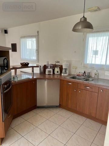 Maison à vendre à Theix-Noyalo dans le Morbihan (56450), ref : 56001-1106