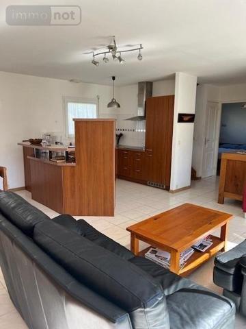 Maison à vendre à Theix-Noyalo dans le Morbihan (56450), ref : 56001-1106