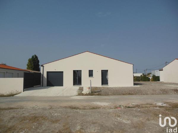 Maison à vendre 6 pièces 149 m² Médis