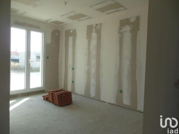 Maison à vendre 6 pièces 149 m² Médis