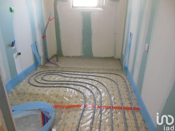 Maison à vendre 6 pièces 149 m² Médis